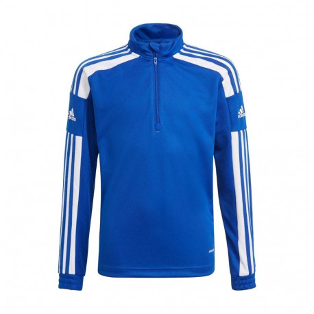 Adidas laste treeningpusa Squadra 21 GP6469 140cm, sinine