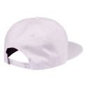 Czapka z daszkiem Ozoshi FCAP PR01 biała OZ63893