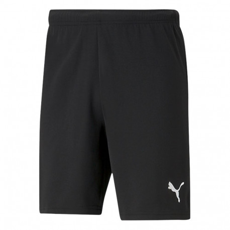 Puma meeste lühikesed püksid teamRISE 704942 04 M, must