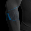 Bielizna termoaktywna męska Alpinus Active Base Layer Set szara GT43880  2XL