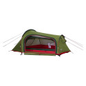Namiot High Peak Sparrow 2 LW zielono-czerwony 10187