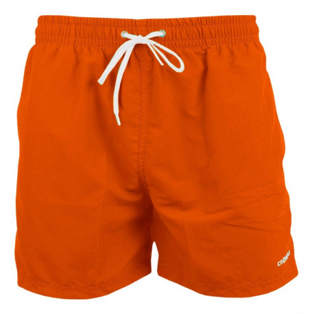 Szorty kąpielowe Crowell 300/400 pomarańczowe  2XL