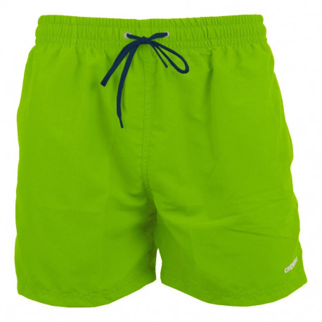Szorty kąpielowe Crowell 300/400 zielone  3XL