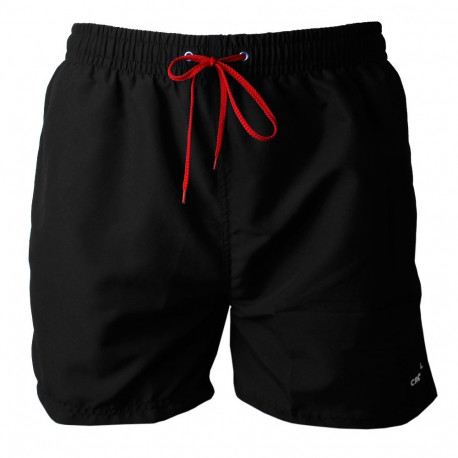 Szorty kąpielowe Crowell 300/400 czarne   2XL
