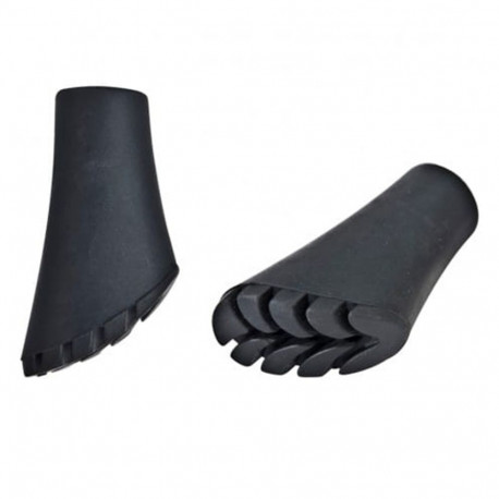 Vipole kepikõnni keppide otsikud R1006