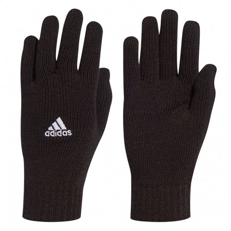Rękawiczki adidas Tiro Gloves czarne GH7252 S