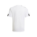 Koszulka dla dzieci adidas Squadra 21 Jersey biała GN5738 128cm