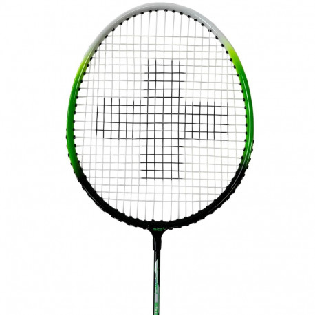 Mico sulgpallikomplekt Elite, roheline