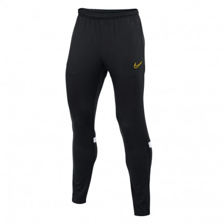 Spodnie dla dzieci Nike Nk Df Academy 21 Pant Kpz czarne CW6124 015 XS
