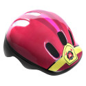 Kask rowerowy dla dzieci Spokey Biker 6 Fireman 44-48 cm czerwony 940656