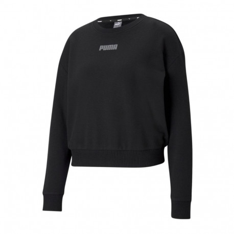 Puma naiste pusa Modern Basics Crew TR 585932 01 XL, must