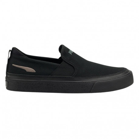 Puma jalanõud SlipOn 380141 01 35,5, must