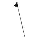 Kijki Nordic Walking Viking Lite Pro 110 cm czarno-szaro-białe 650-21-4563-08-110