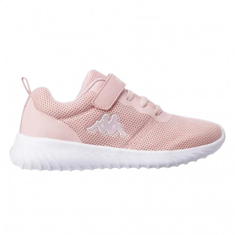 Kappa lastejalatsid Ces K 260798K 2110 27, roosa-valge