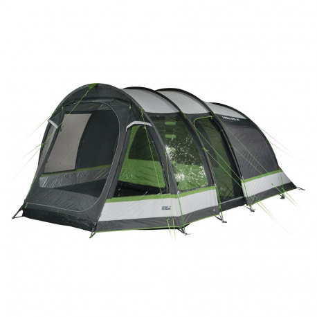 High Peak peretelk Bozen 5.0 11836, hall-roheline