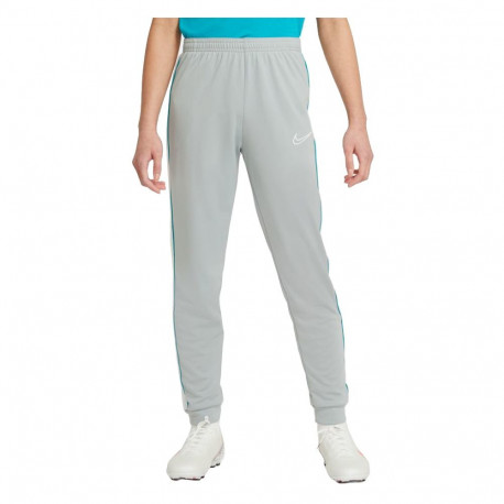 Spodnie dla dzieci Nike NK DF Academy Trk Pant Kp Fp Jb szare CZ0973 019 XS