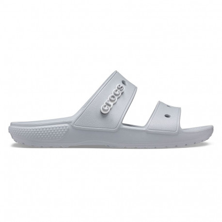 Klapki Crocs Classic szare 206761 007 38-39