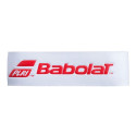 Owijka Babolat Syntec Team Feel biało-czerwona 670065 149