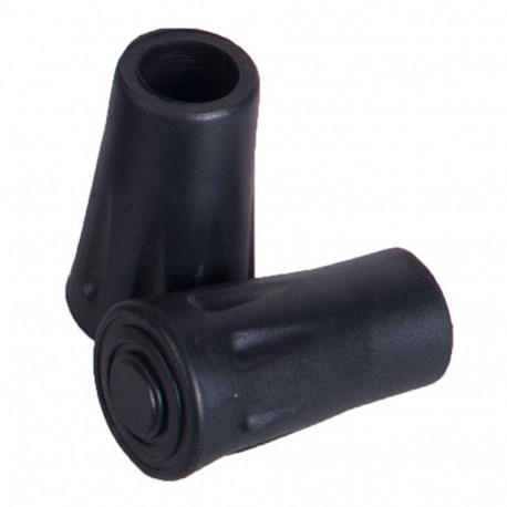 Viking matkakeppide otsikud 666-17-1001-09-UNI, mustad