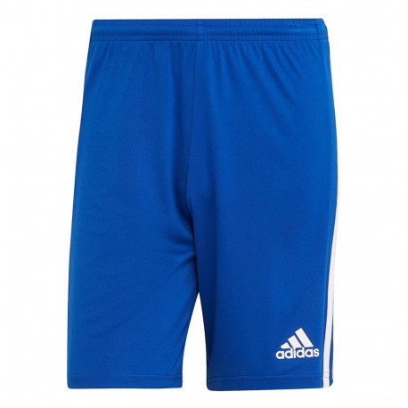 Spodenki męskie adidas Squadra 21 Short niebieskie GK9153 XL