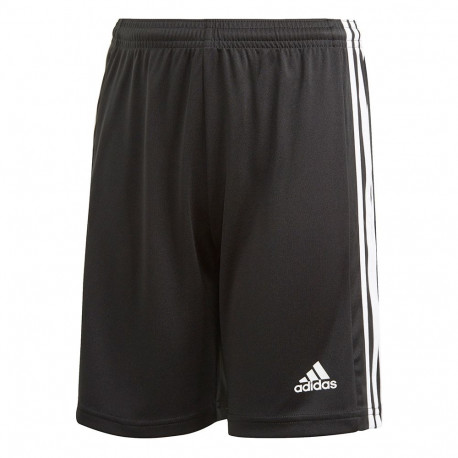 Spodenki dla dzieci adidas Squadra 21 Short Youth czarne GN5767 128cm