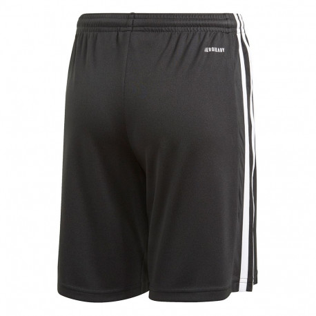 Spodenki dla dzieci adidas Squadra 21 Short Youth czarne GN5767 116cm