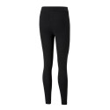 Legginsy damskie Puma ESS Logo czarne 586832 51 M