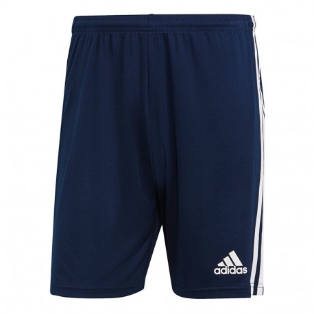 Adidas meeste lühikesed püksid Squadra 21 GN5775 S, tumesinised