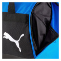 Torba Puma teamGOAL 23 Teambag M niebieska 76859 02