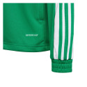 Bluza dla dzieci adidas Squadra 21 Training Youth zielona GP6456 140cm