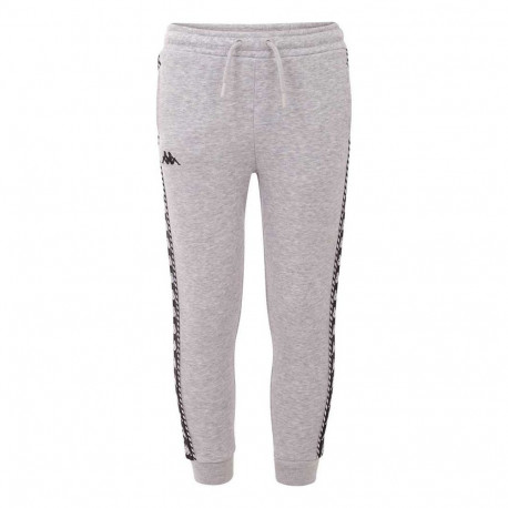 Kappa laste püksid INAMA 309074J 15-4101M 122/128cm, hall