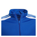 Bluza dla dzieci adidas Squadra 21 Training Youth niebieska GP6457 140cm