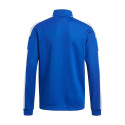 Bluza dla dzieci adidas Squadra 21 Training Youth niebieska GP6457 152cm