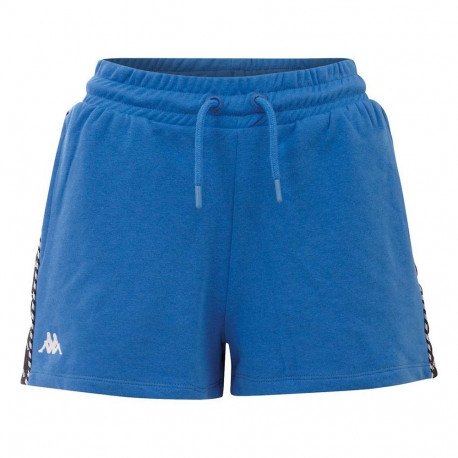 Kappa naiste lühikesed püksid IRISHA 309076 18-4141 XL, sinised
