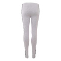 Legginsy damskie Kappa ISADOMA szare 309075 15-4101M M