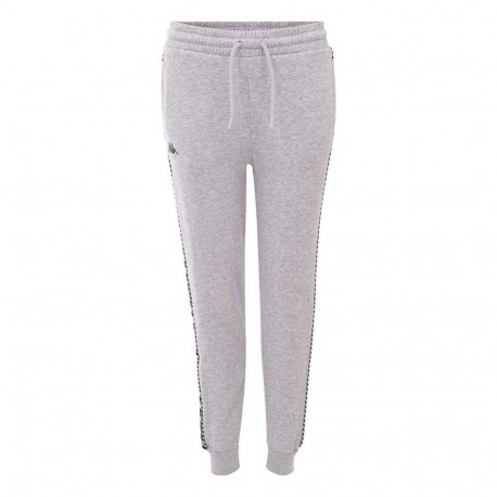 Kappa naiste püksid INAMA 309074 15-4101M M, hall