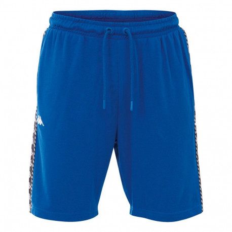 Kappa meeste lühikesed püksid ITALO 309013 19-4151 S, sinine