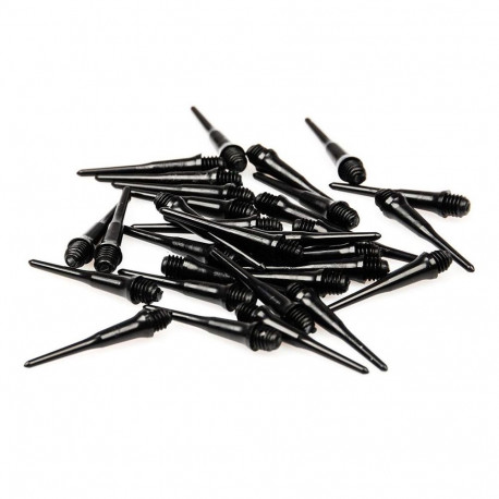 Meteor nooleotsad 24686 24tk, must