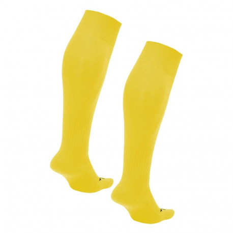 Nike jalgpallipõlvikud Classic II Cush OTC/Academy OTC SX5728 719 31-35, kollane