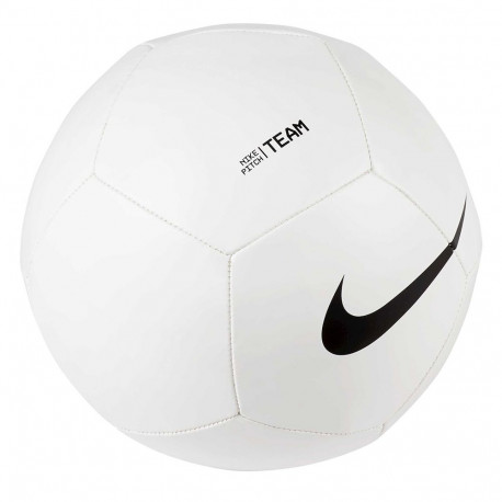 Nike jalgpall Pitch Team DH9796 100 3, valge