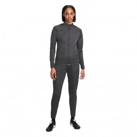 Nike naiste spordidress Dry Academy 21 Trk Suit DC2096 060 L, hall