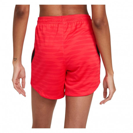 Nike naiste lühikesed püksid Dri-FIT Strike CW6095 660 XS, roosa