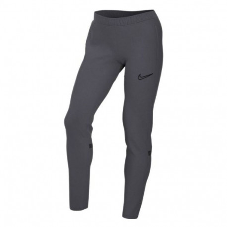 Spodnie damskie Nike Dri-FIT Academy szare CV2665 060 M