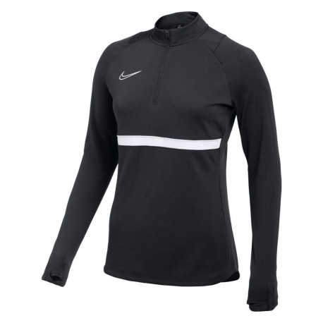 Bluza damska Nike Dri-FIT Academy czarna CV2653 010 L