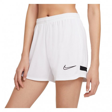 Nike naiste lühikesed püksid Dri-FIT Academy CV2649 100 L, valge