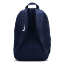 Plecak Nike Academy Team granatowy DA2571 411