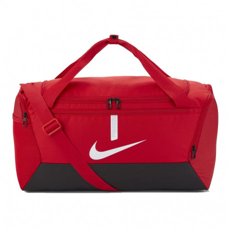 Torba Nike Academy Team S czerwona CU8097 657