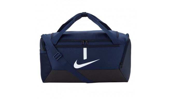Torba Nike Academy Team S granatowa CU8097 410
