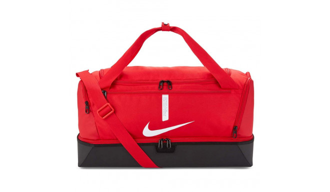 Torba Nike Academy Team M Hardcase czerwona CU8096 657