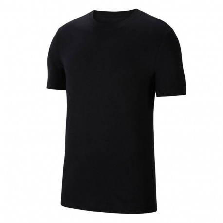 Nike laste särk Park 20 CZ0909 010 XS, must